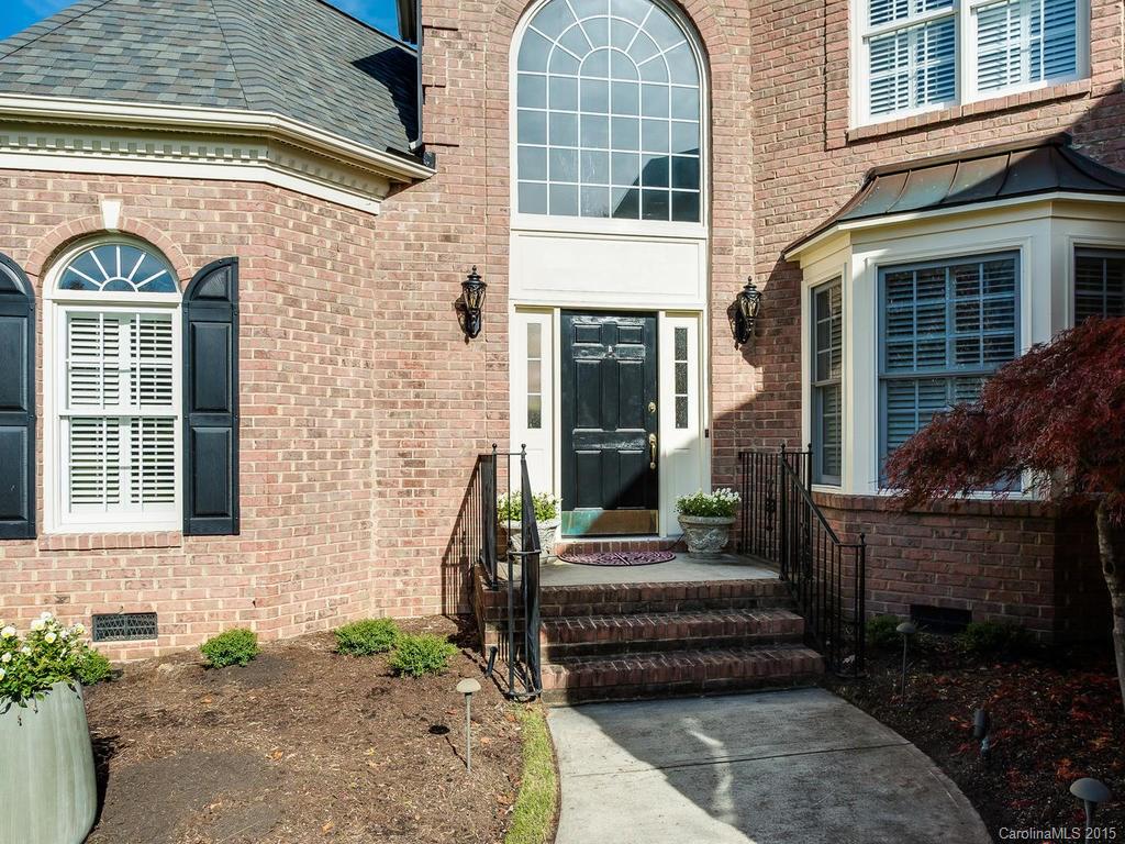 2221 Retana Drive Charlotte NC 28270