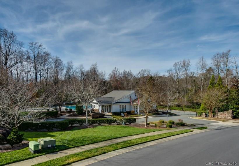 2221 Retana Drive Charlotte NC 28270
