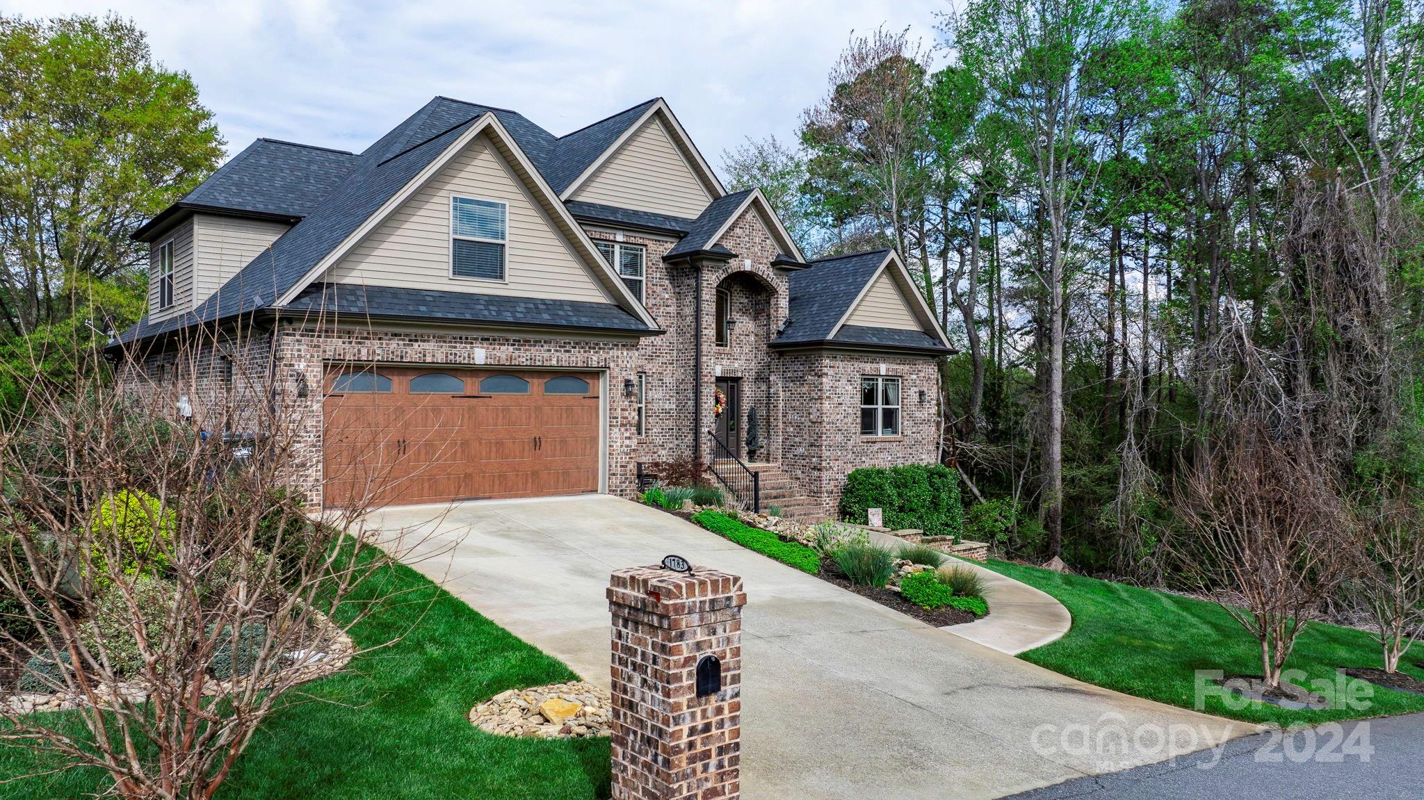 1783 White Water Court Hickory NC 28602