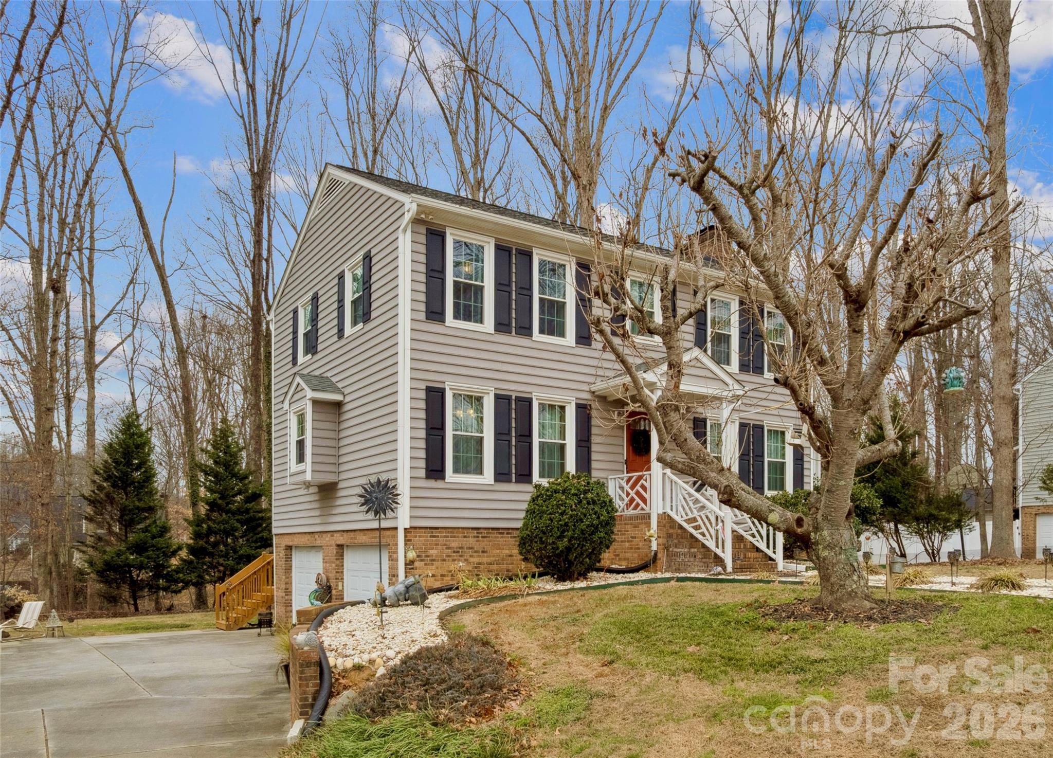 5220 Bridge Pointe Drive Clemmons NC 27012