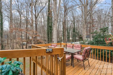 5220 Bridge Pointe Drive Clemmons NC 27012