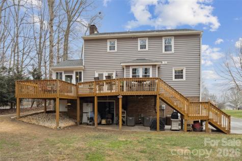 5220 Bridge Pointe Drive Clemmons NC 27012