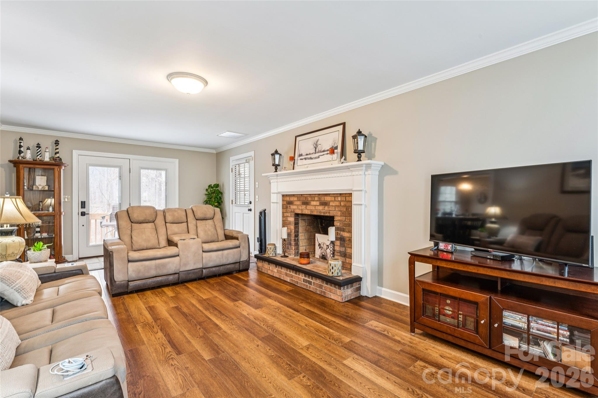 5220 Bridge Pointe Drive Clemmons NC 27012
