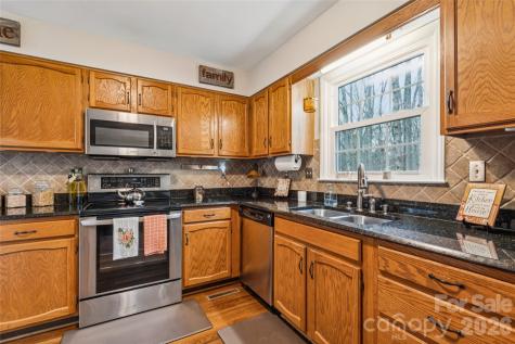 5220 Bridge Pointe Drive Clemmons NC 27012