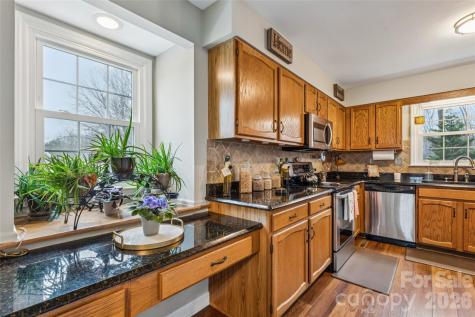 5220 Bridge Pointe Drive Clemmons NC 27012