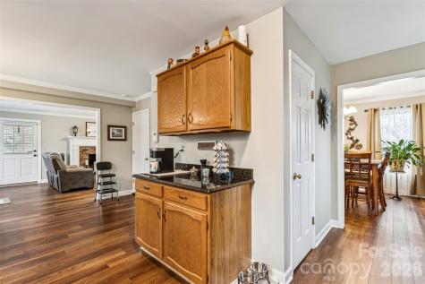 5220 Bridge Pointe Drive Clemmons NC 27012