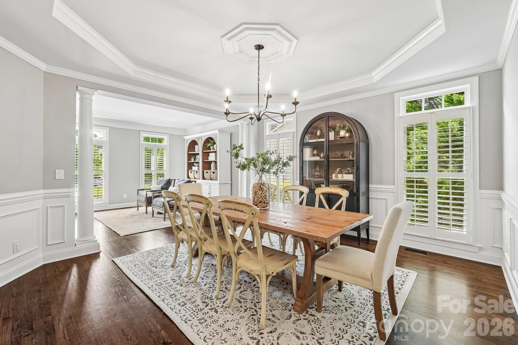 29023 Villa View Court Fort Mill SC 29707