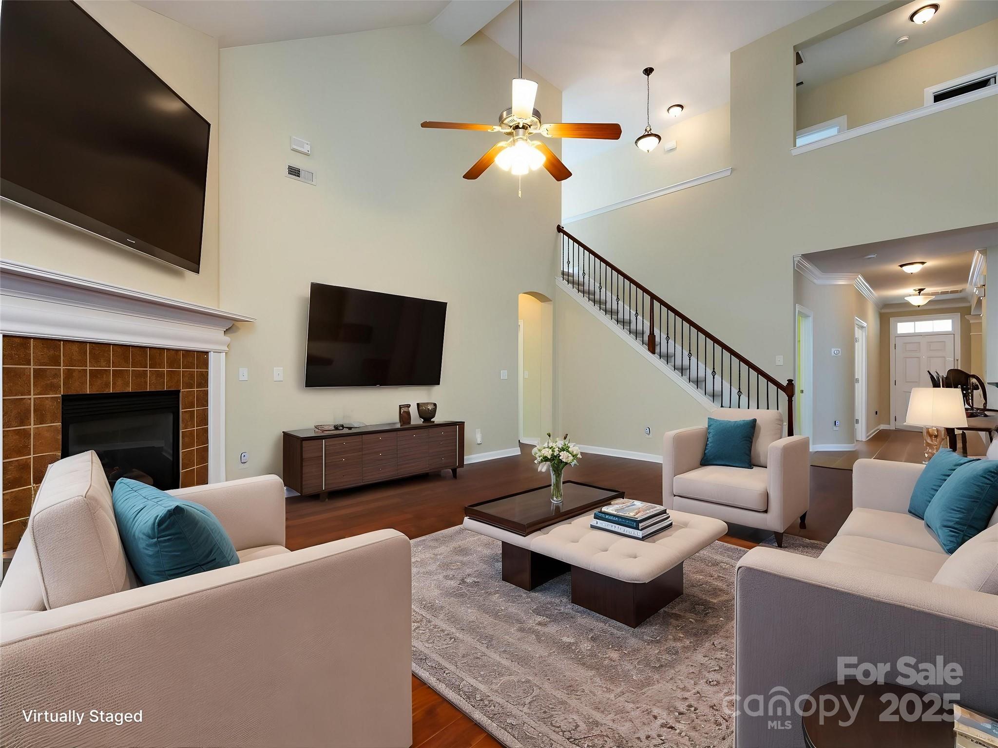 8830 Beaver Creek Drive Charlotte NC 28269