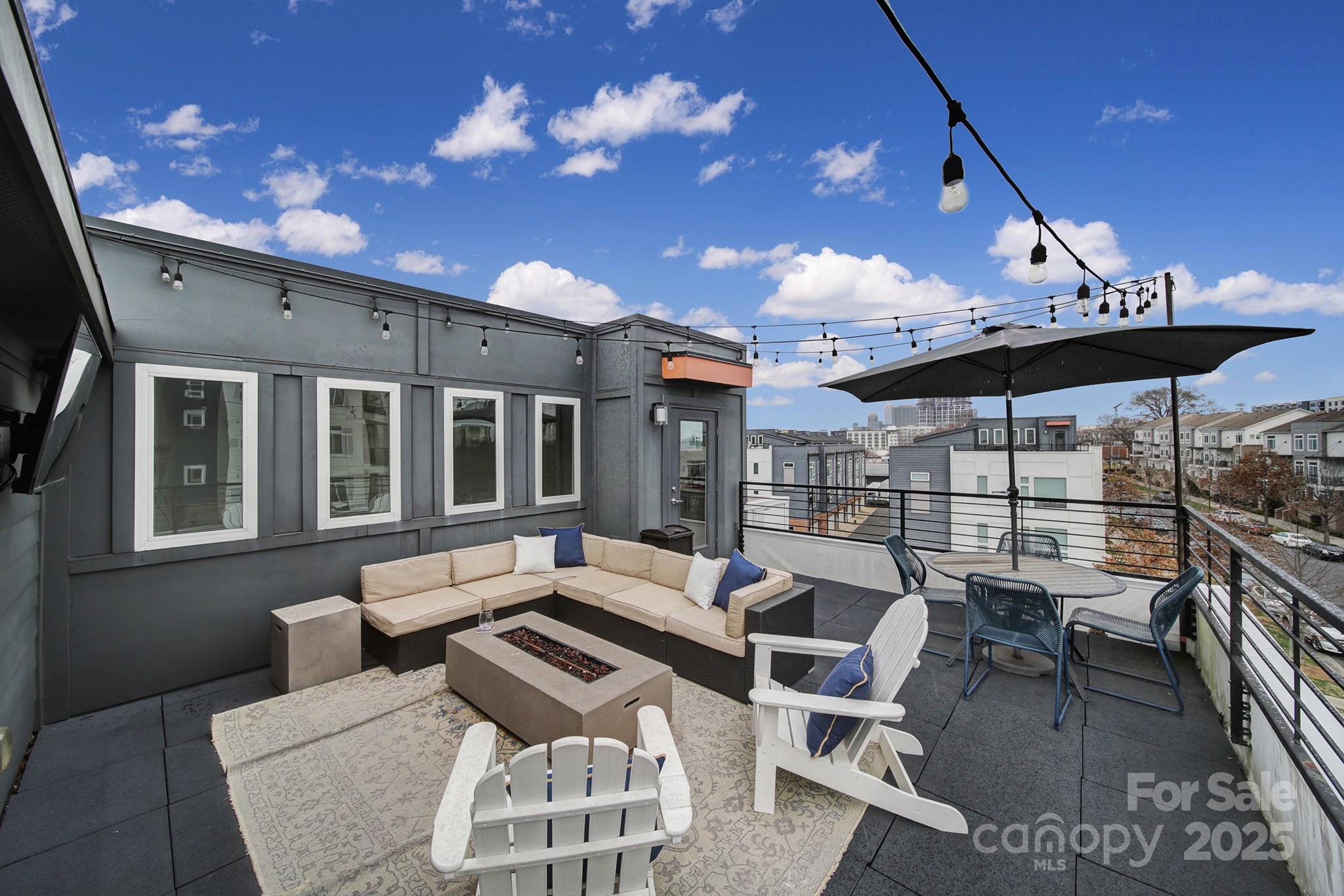 107 W Poindexter Drive Charlotte NC 28203