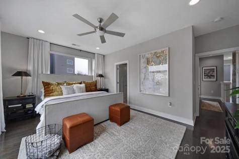 107 W Poindexter Drive Charlotte NC 28203