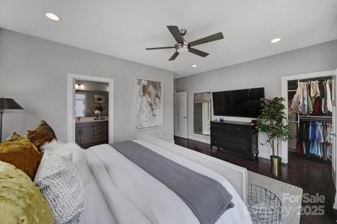 107 W Poindexter Drive Charlotte NC 28203
