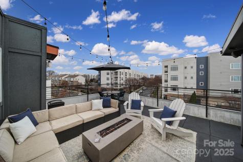 107 W Poindexter Drive Charlotte NC 28203