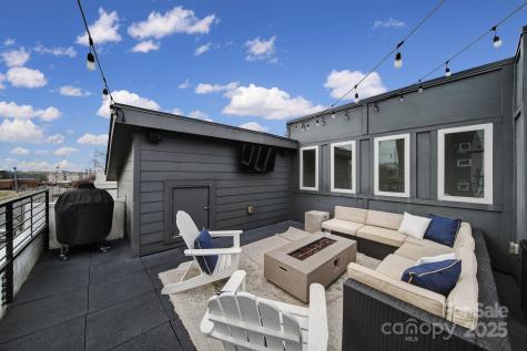 107 W Poindexter Drive Charlotte NC 28203