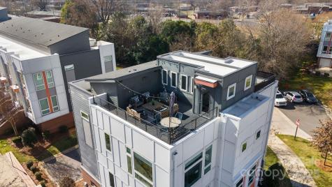 107 W Poindexter Drive Charlotte NC 28203