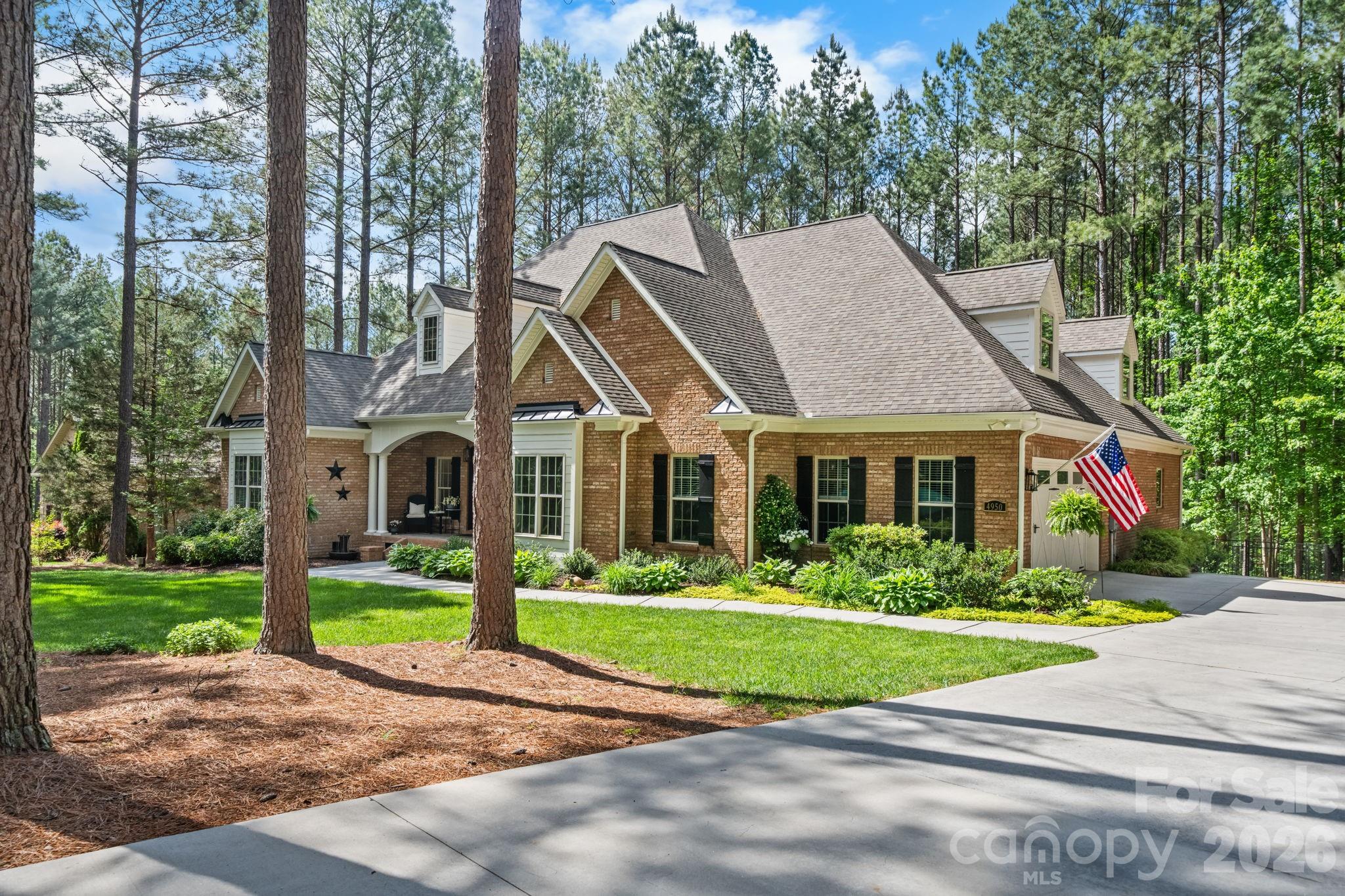 4950 River Hills Drive Denver NC 28037