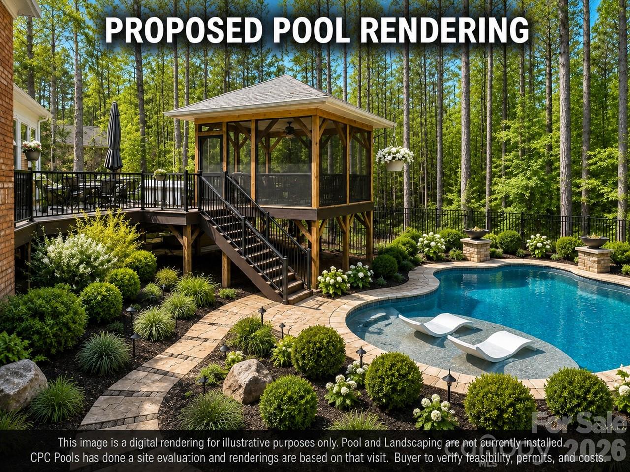 4950 River Hills Drive Denver NC 28037
