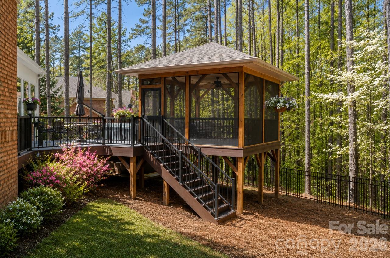 4950 River Hills Drive Denver NC 28037