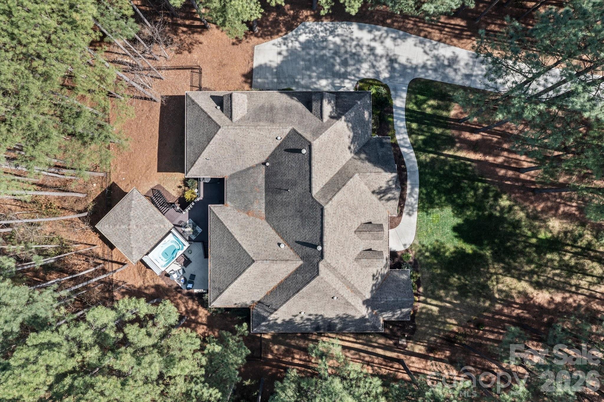 4950 River Hills Drive Denver NC 28037