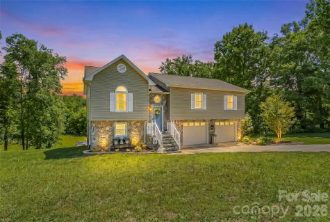 3104 Zion Church Road Hickory NC 28602