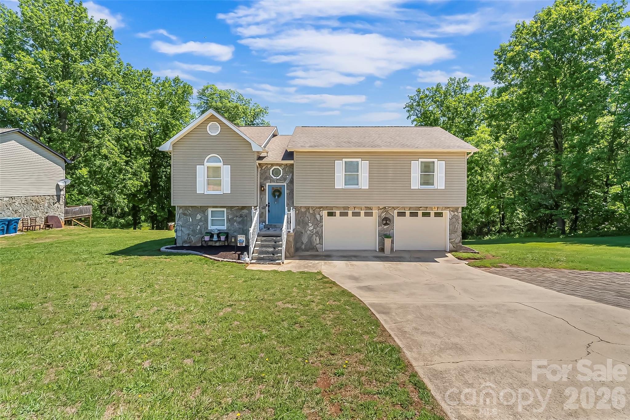 3104 Zion Church Road Hickory NC 28602