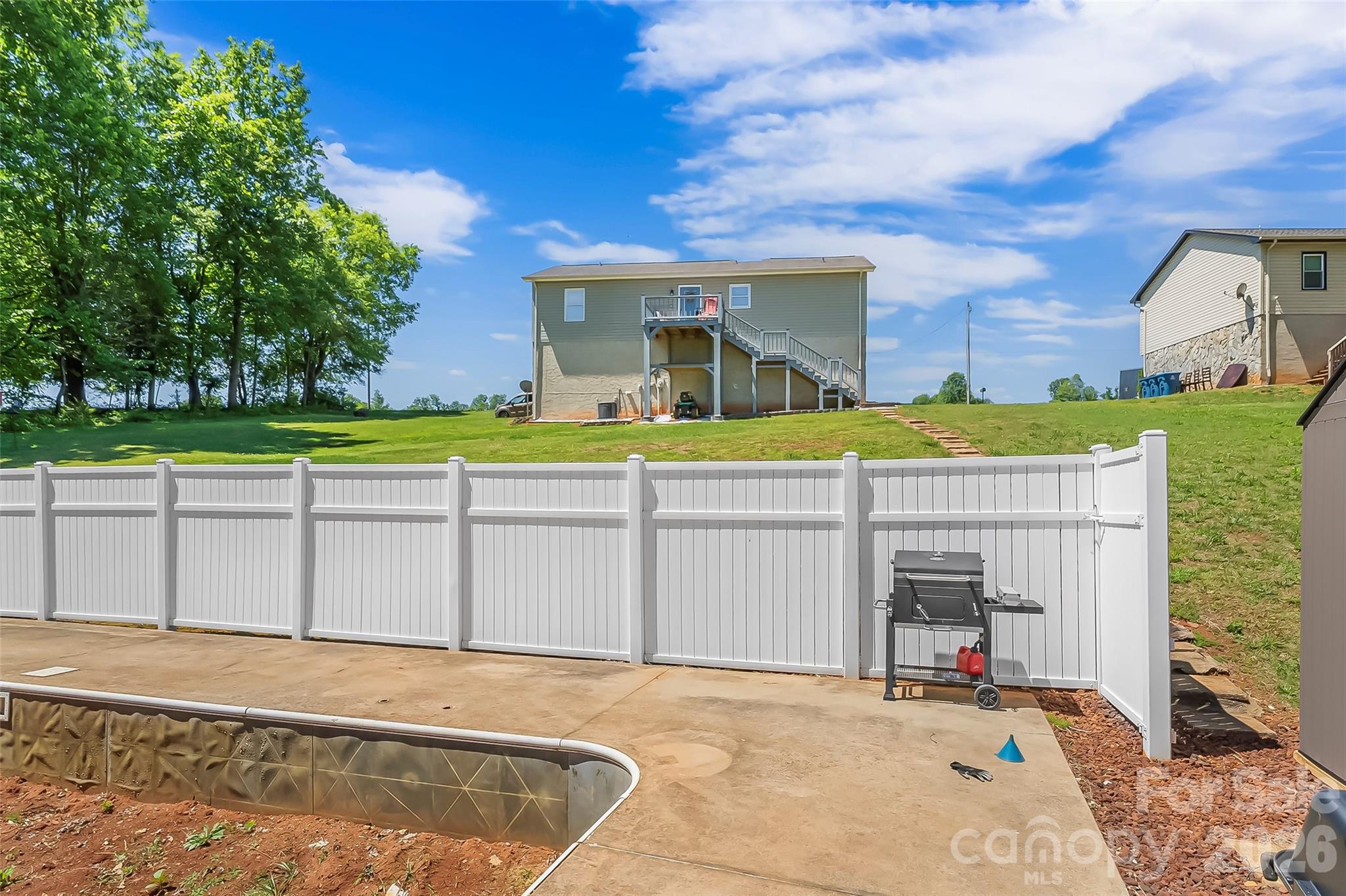 3104 Zion Church Road Hickory NC 28602