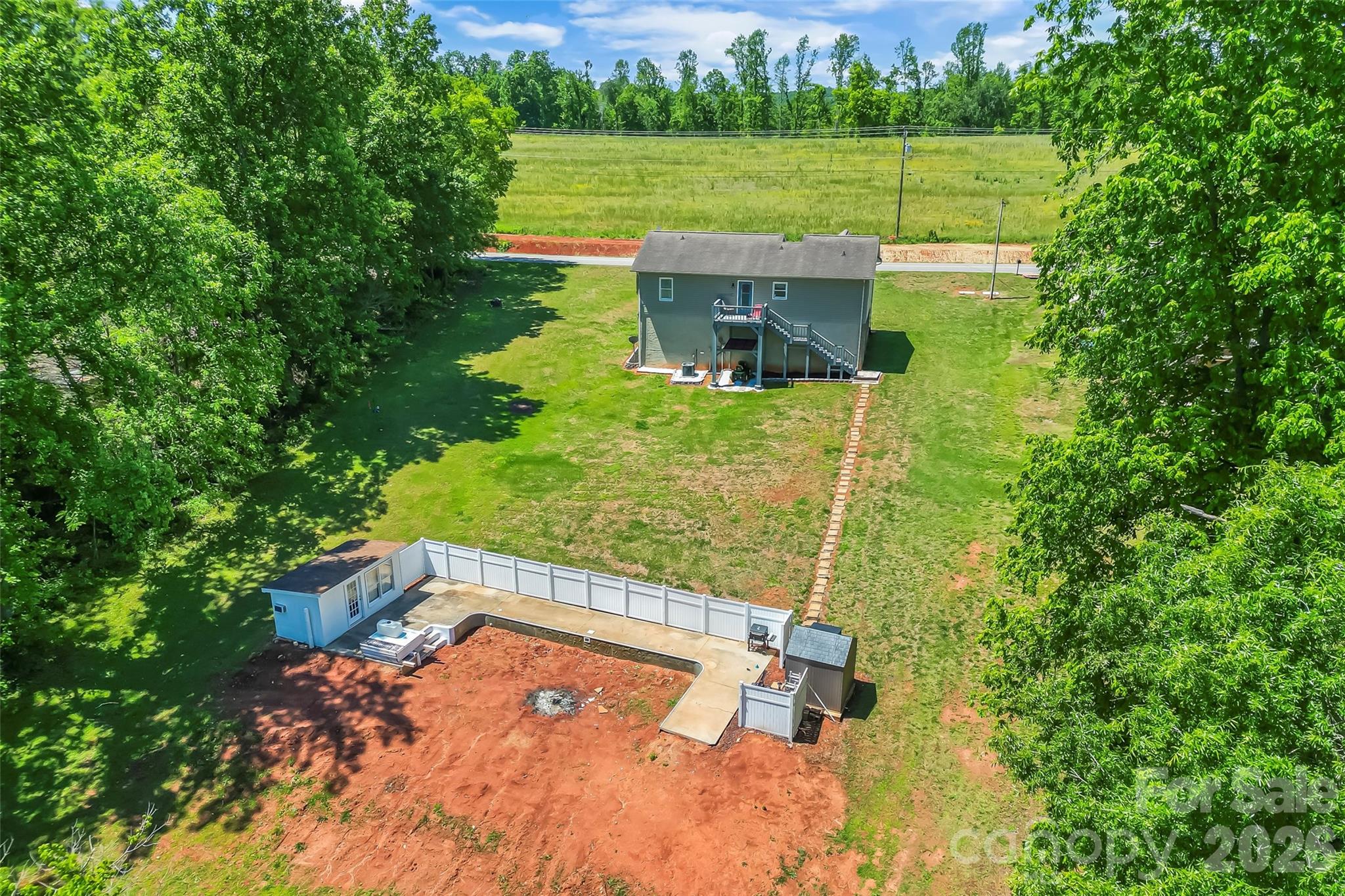 3104 Zion Church Road Hickory NC 28602