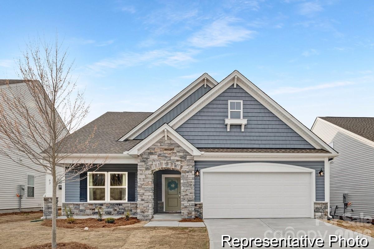 111 W Rice Planters Way Statesville NC 28625