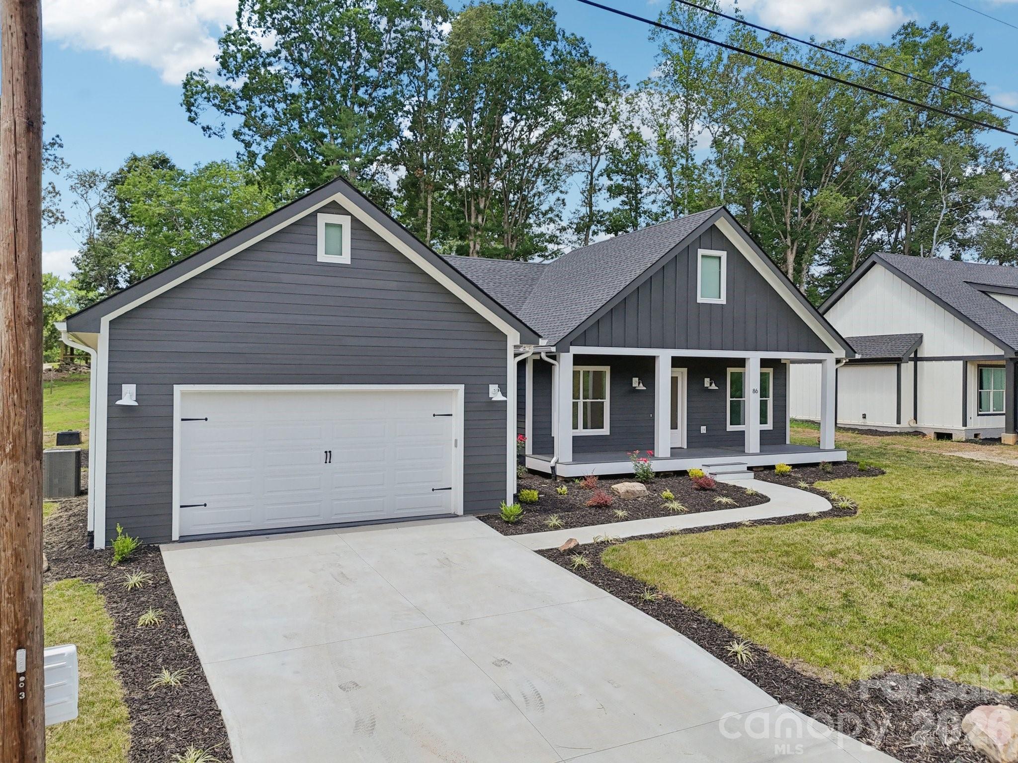 86 Point Hope Lane Hendersonville NC 28792