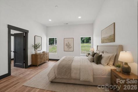 86 Point Hope Lane Hendersonville NC 28792