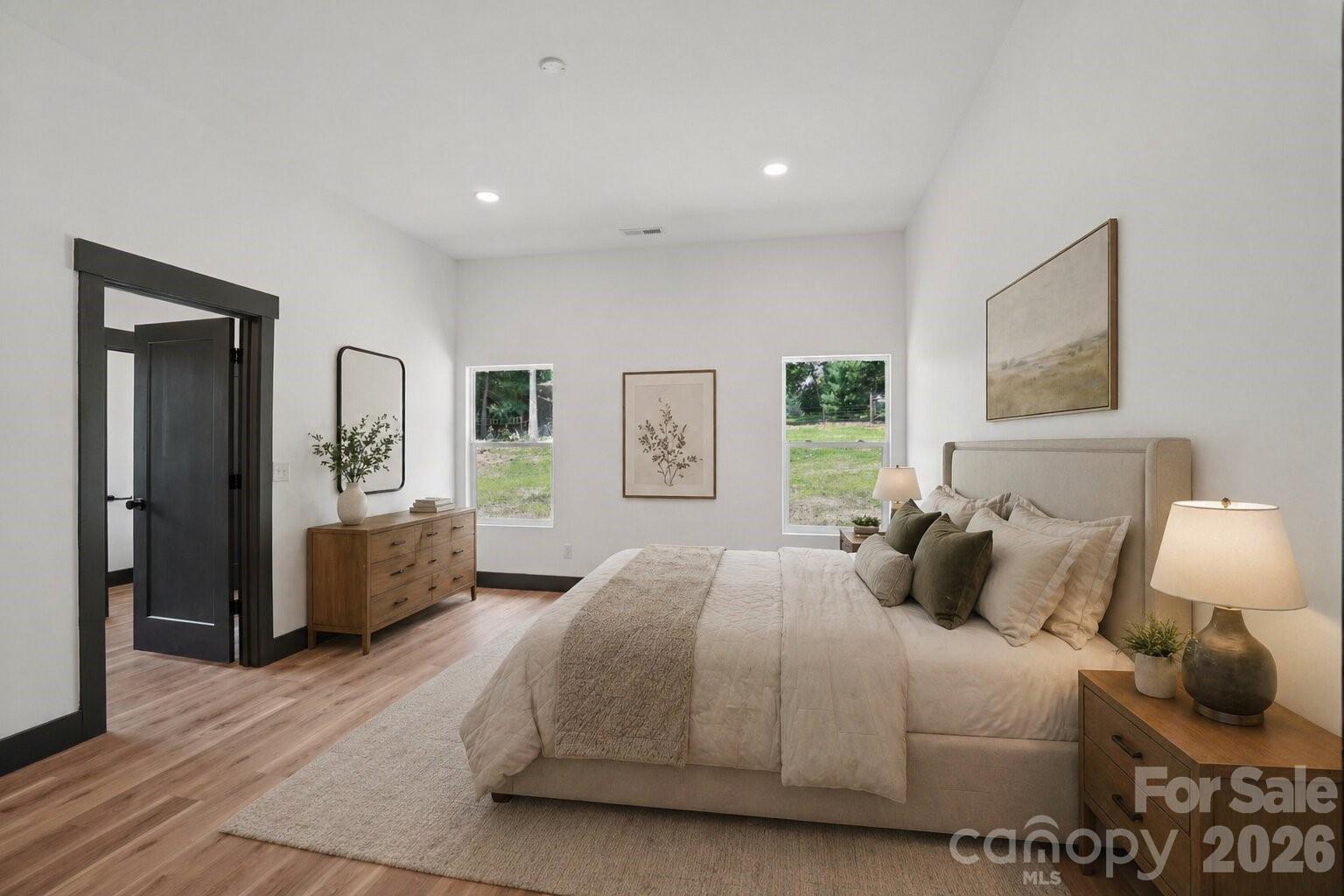 86 Point Hope Lane Hendersonville NC 28792