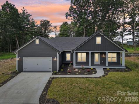 86 Point Hope Lane Hendersonville NC 28792