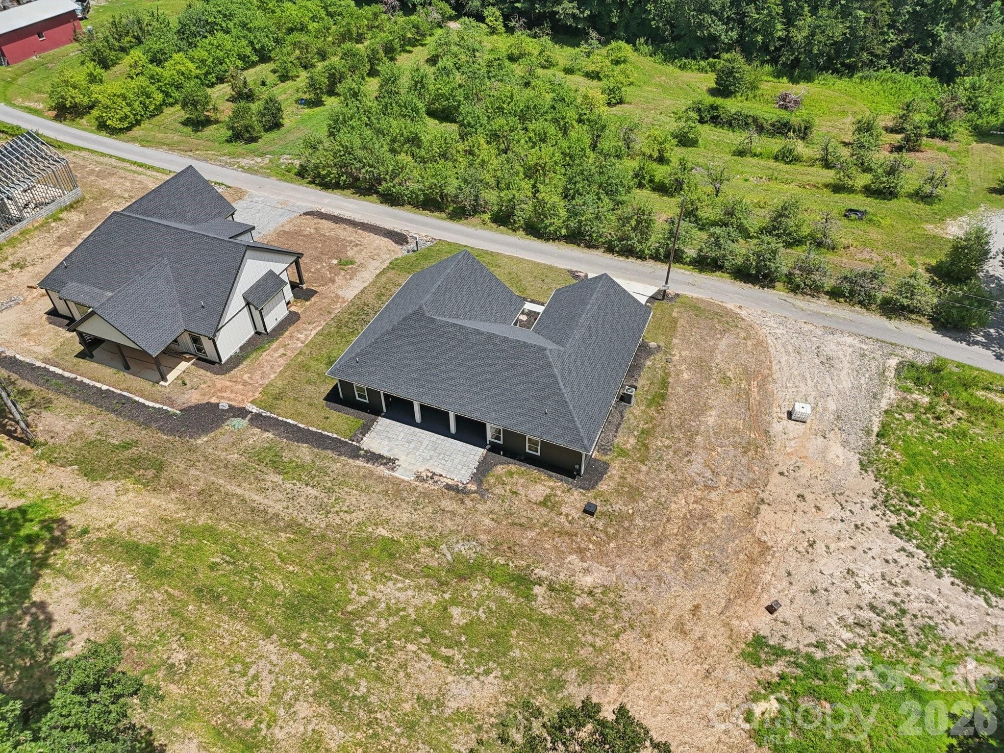 86 Point Hope Lane Hendersonville NC 28792