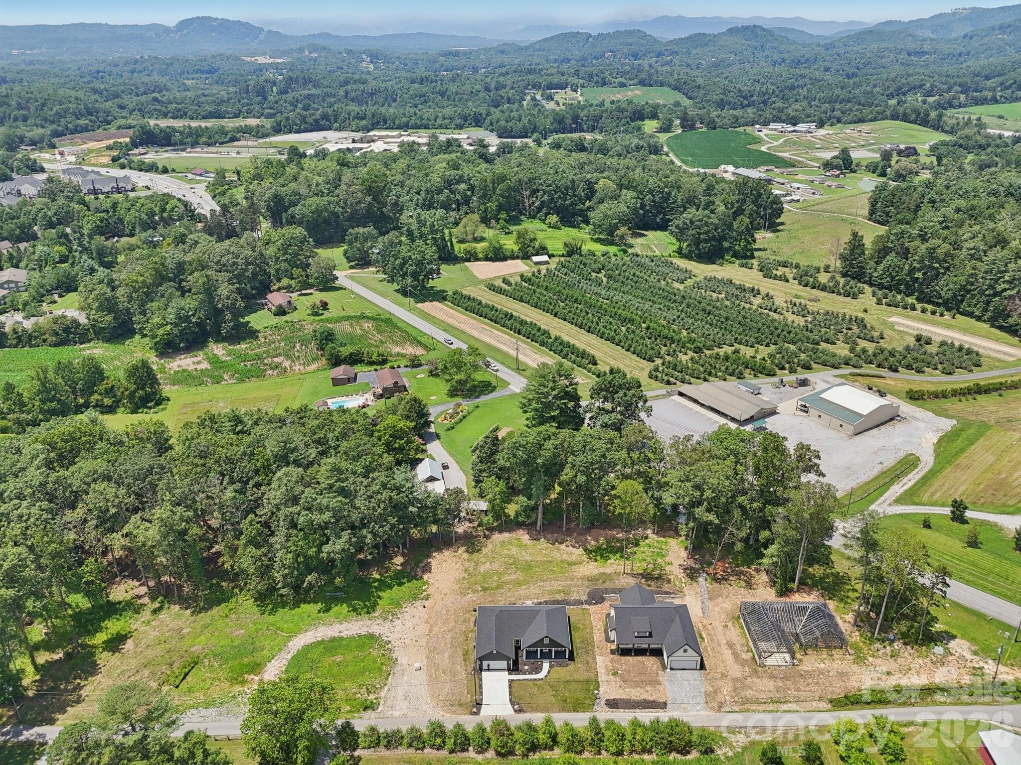 86 Point Hope Lane Hendersonville NC 28792