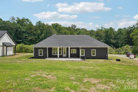 86 Point Hope Lane Hendersonville NC 28792