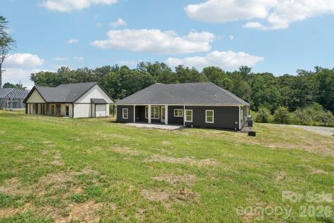 86 Point Hope Lane Hendersonville NC 28792
