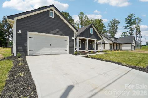 86 Point Hope Lane Hendersonville NC 28792