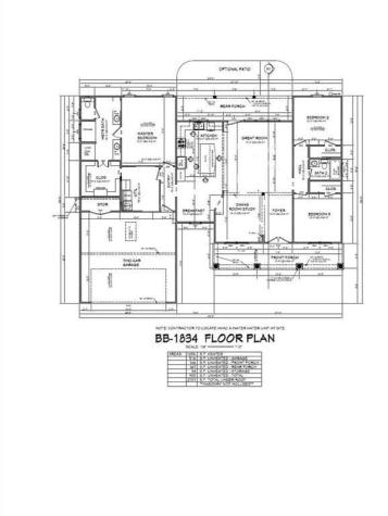 86 Point Hope Lane Hendersonville NC 28792