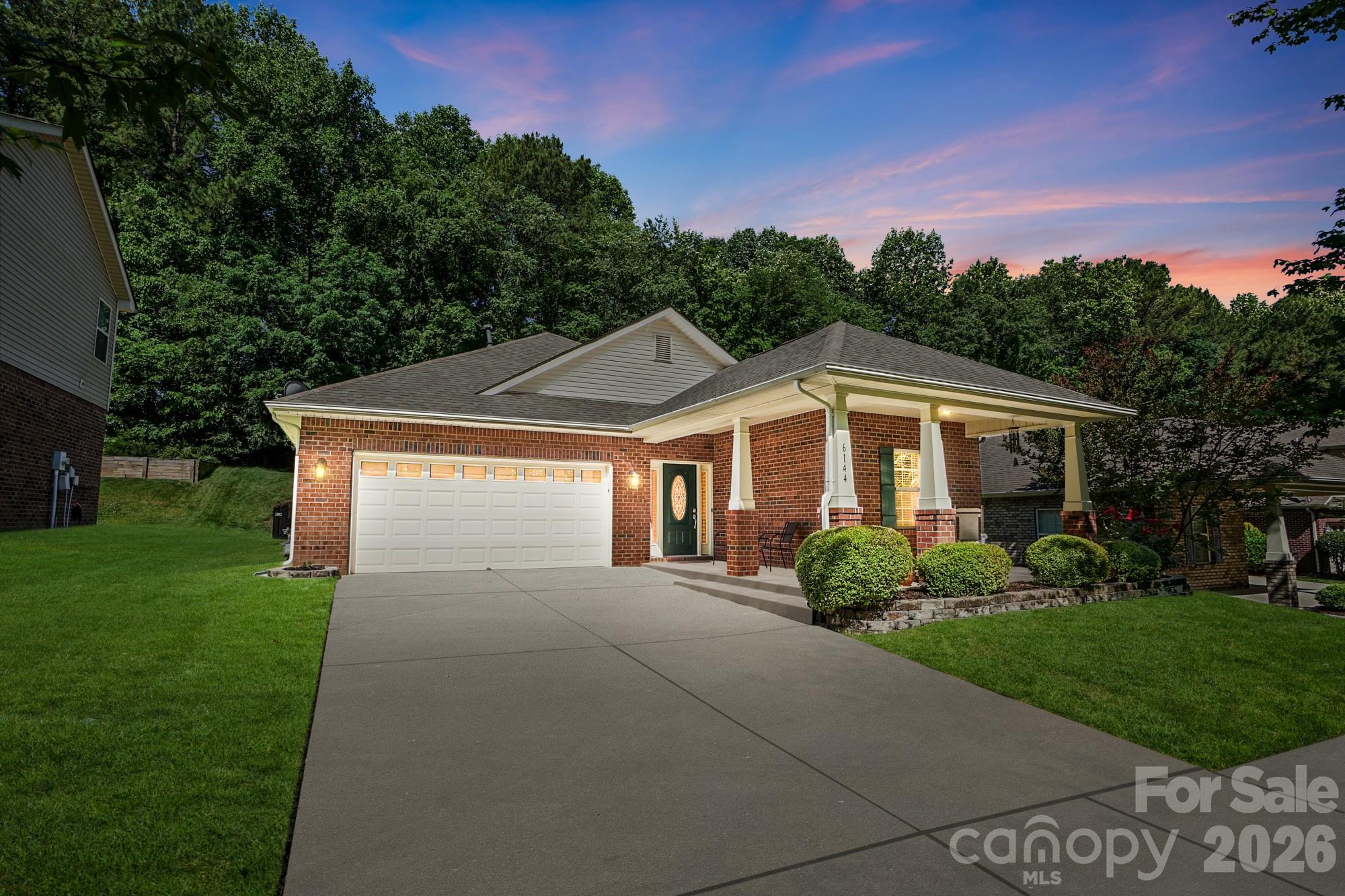 6144 Silver Chime Way Huntersville NC 28078