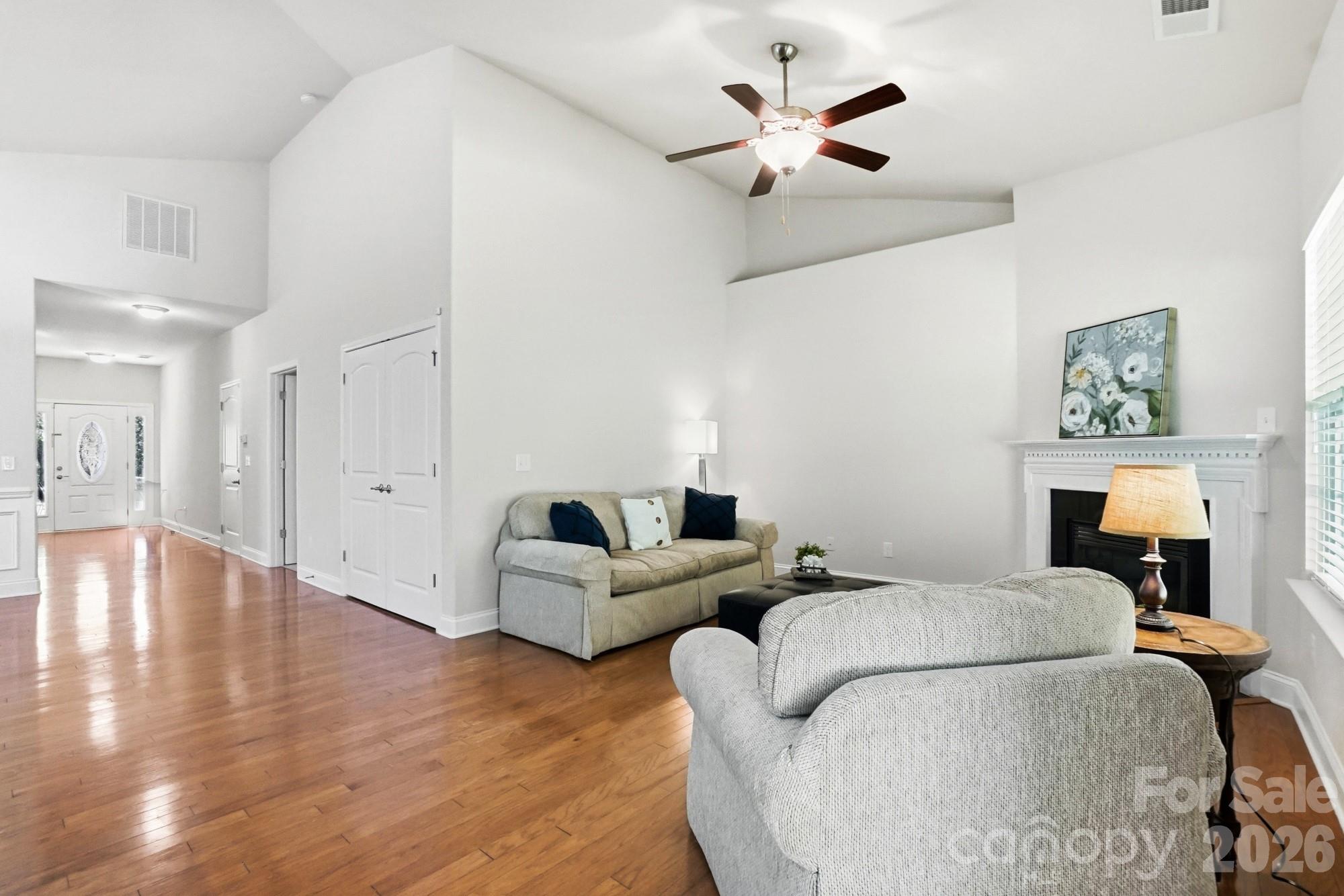 6144 Silver Chime Way Huntersville NC 28078