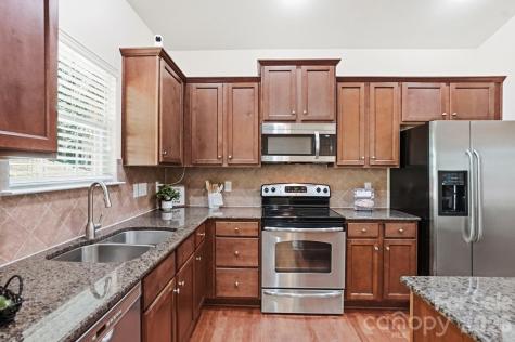 6144 Silver Chime Way Huntersville NC 28078