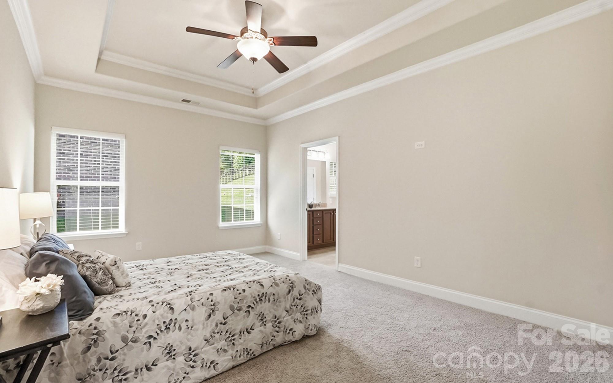 6144 Silver Chime Way Huntersville NC 28078