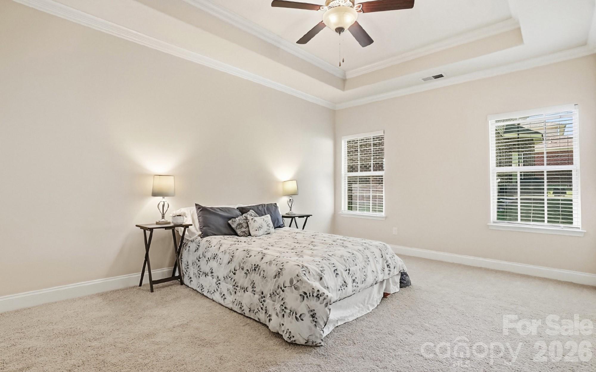6144 Silver Chime Way Huntersville NC 28078