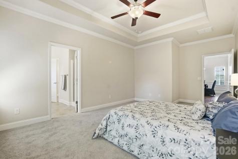 6144 Silver Chime Way Huntersville NC 28078