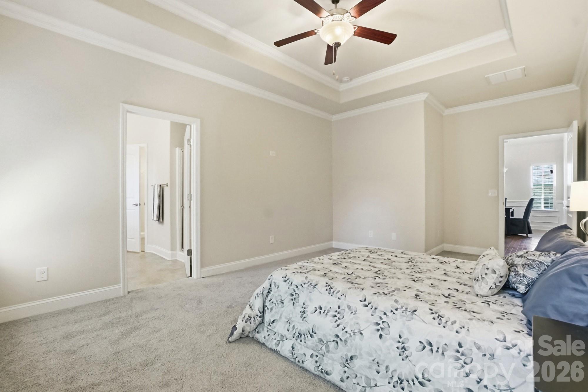 6144 Silver Chime Way Huntersville NC 28078