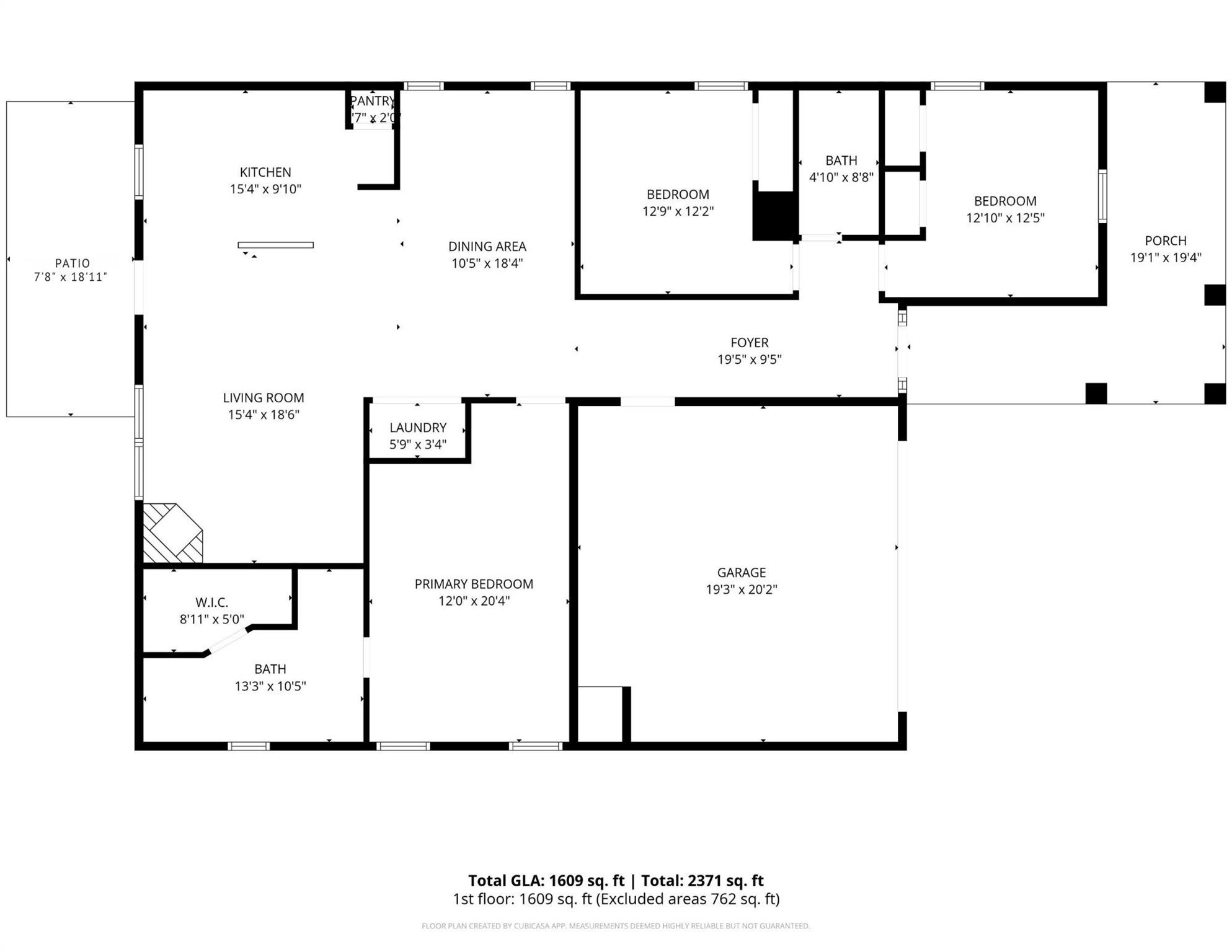 6144 Silver Chime Way Huntersville NC 28078