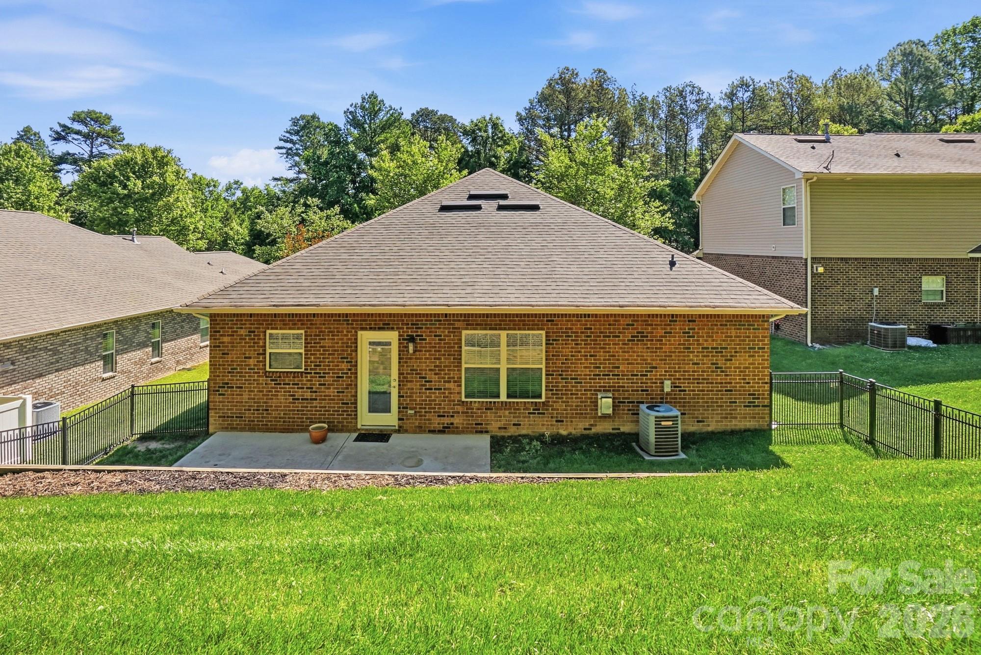 6144 Silver Chime Way Huntersville NC 28078