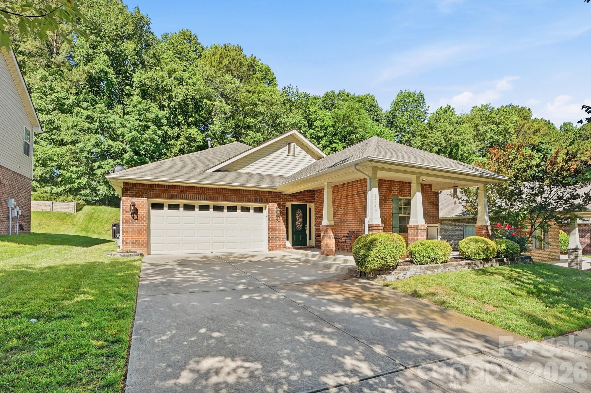 6144 Silver Chime Way Huntersville NC 28078