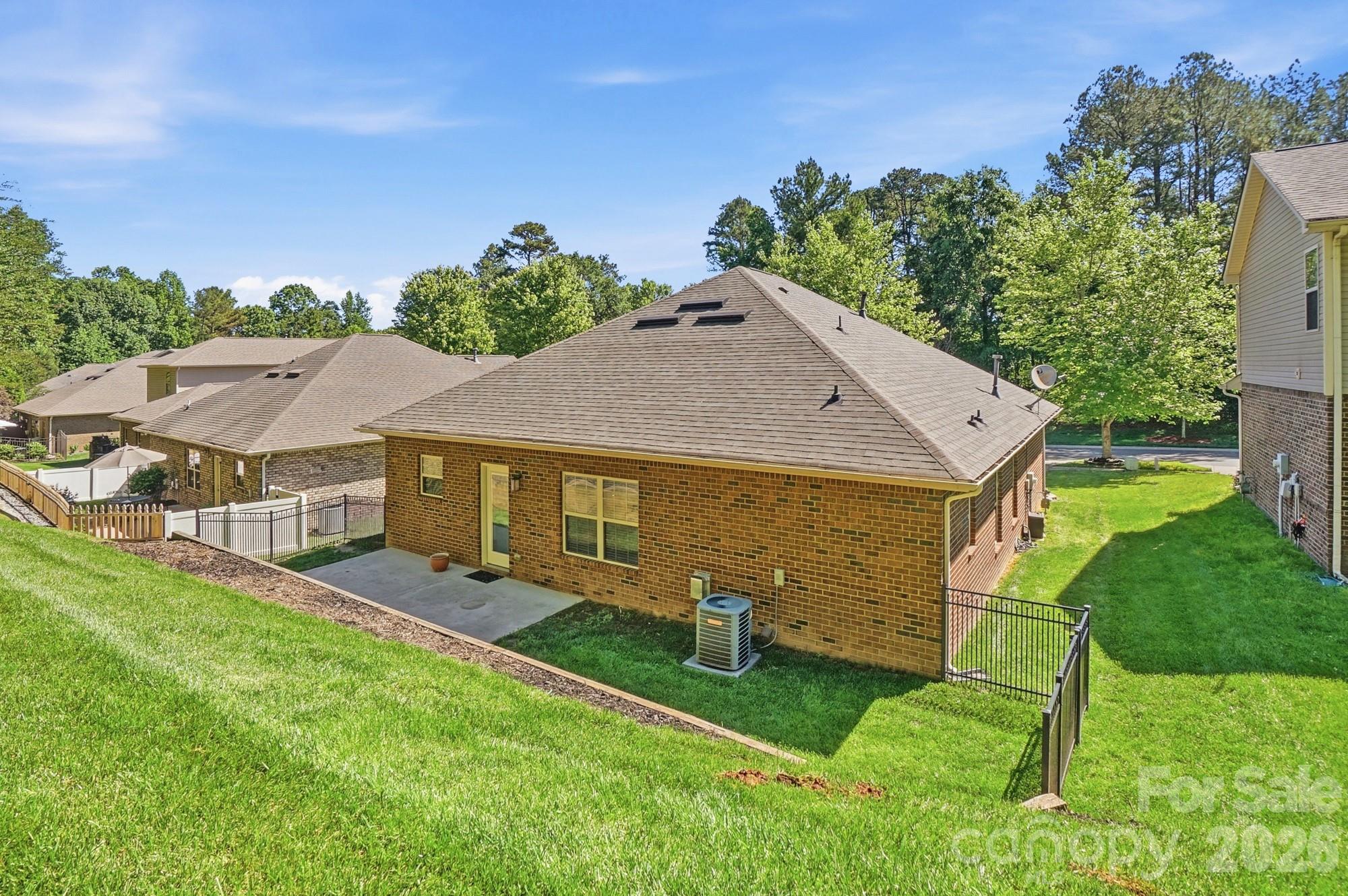 6144 Silver Chime Way Huntersville NC 28078