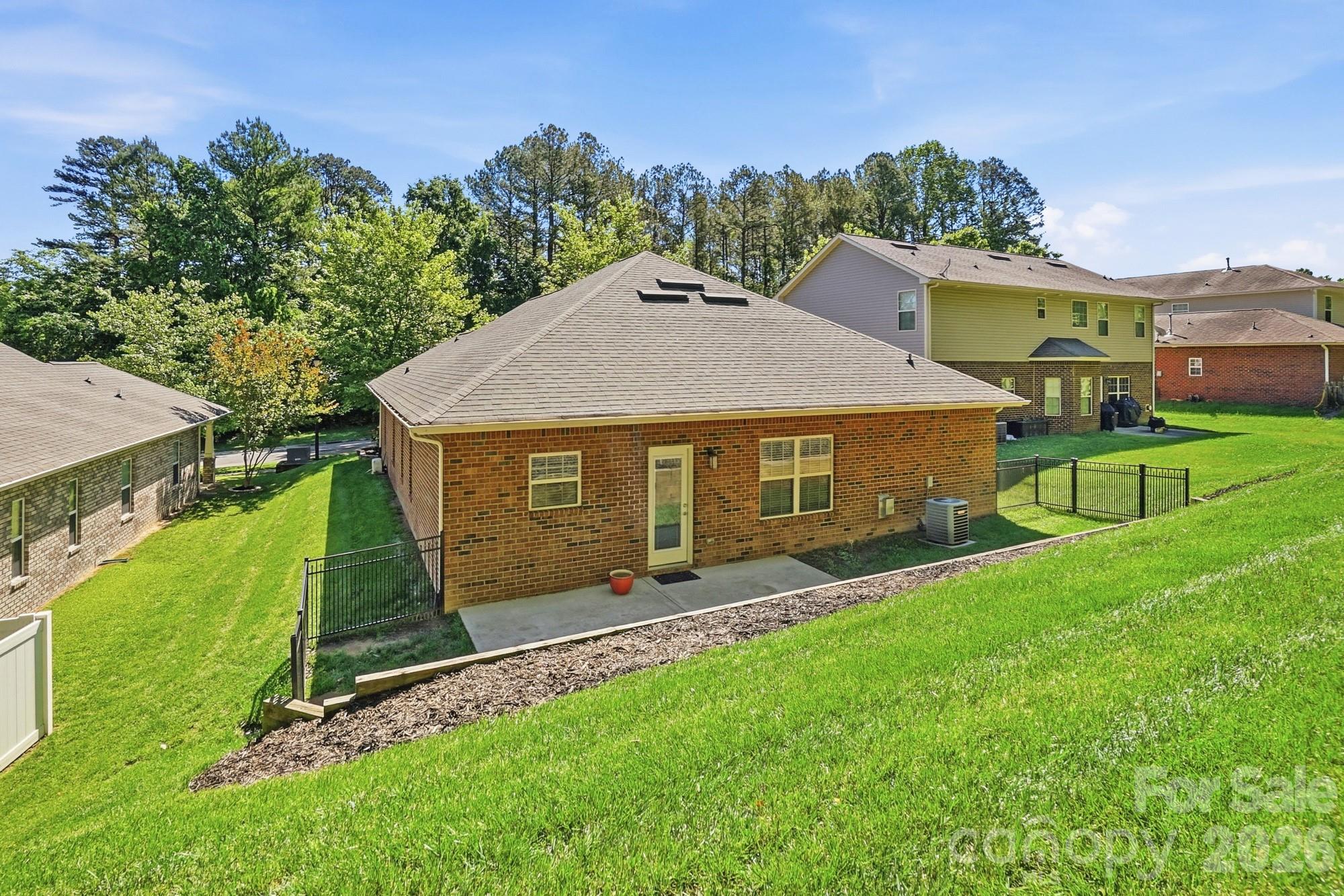 6144 Silver Chime Way Huntersville NC 28078