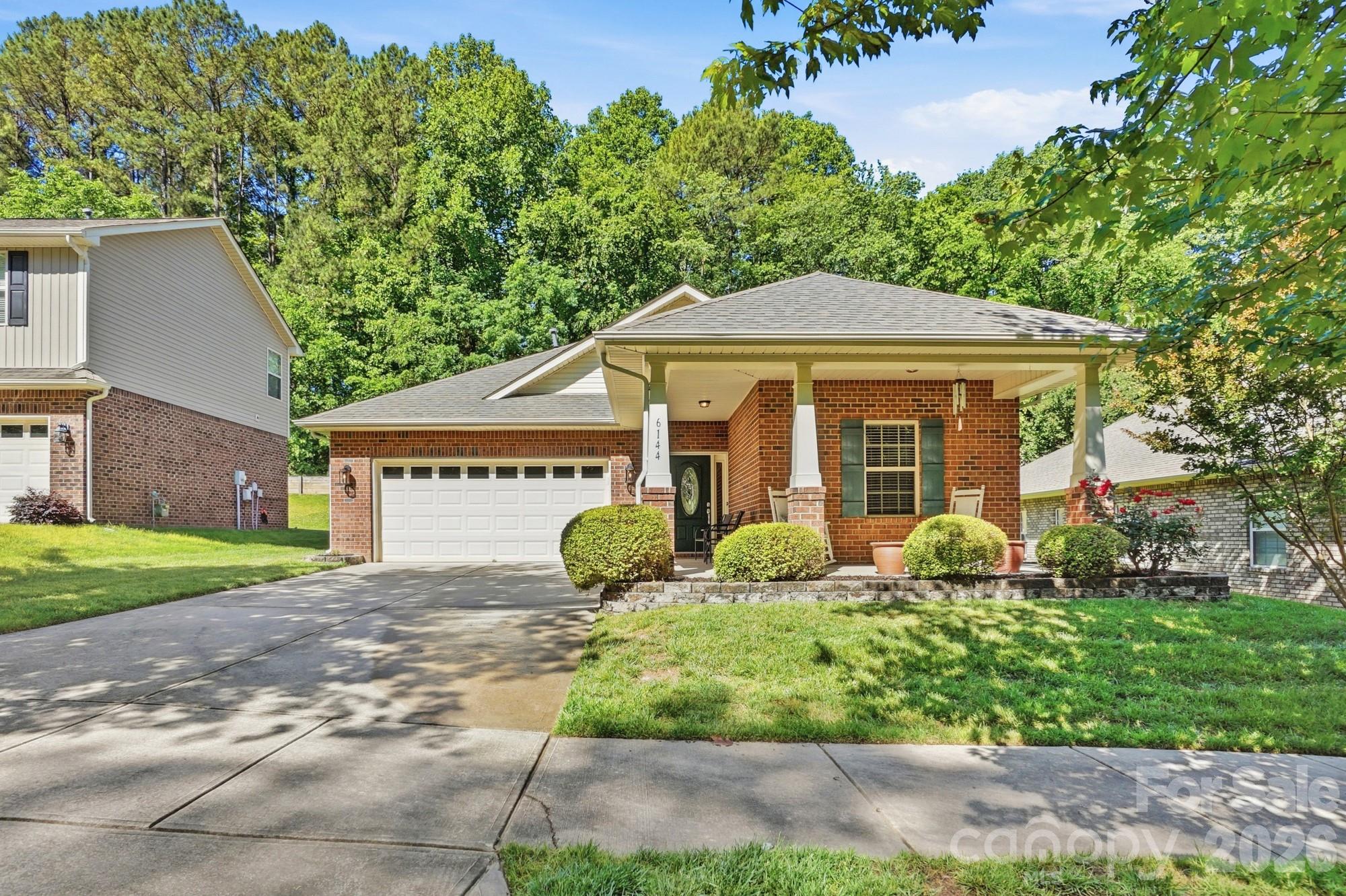 6144 Silver Chime Way Huntersville NC 28078